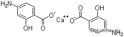 对氨基水杨酸钙